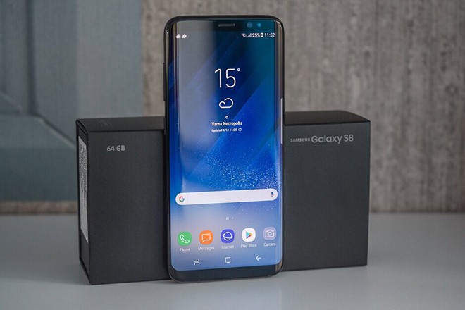 Doanh số smartphone Galaxy Note10 vượt quá mong đợi - Ảnh 2.