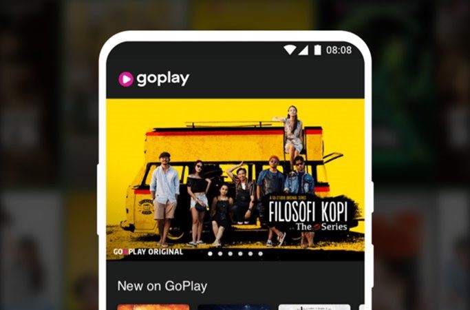 Công ty mẹ Go-Viet “lấn sân” thị trường stream video, cạnh tranh với Netflix - Ảnh 1. Công ty mẹ Go-Viet “lấn sân” thị trường stream video, cạnh tranh với Netflix - Ảnh 1.