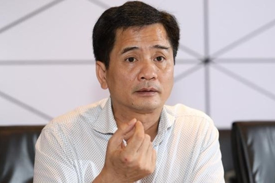 Ông Nguyễn Văn Đính, Phó Chủ tịch - Tổng Thư ký Hội Môi giới BĐS Việt Nam. Ông Nguyễn Văn Đính, Phó Chủ tịch - Tổng Thư ký Hội Môi giới BĐS Việt Nam.