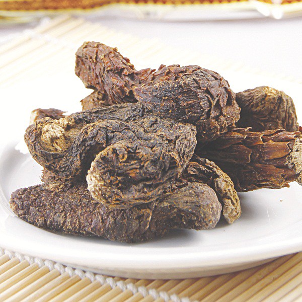 Nhục thung dung là vị thuốc bổ thận cho cả nam lẫn nữ.