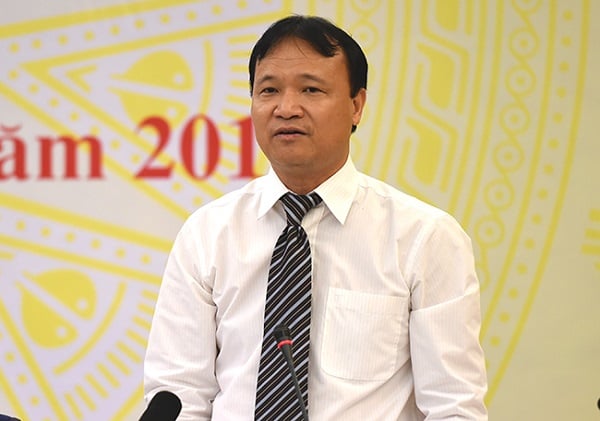 bo tai chinh thong tin viec xac minh sai pham tai asanzo hinh anh 2