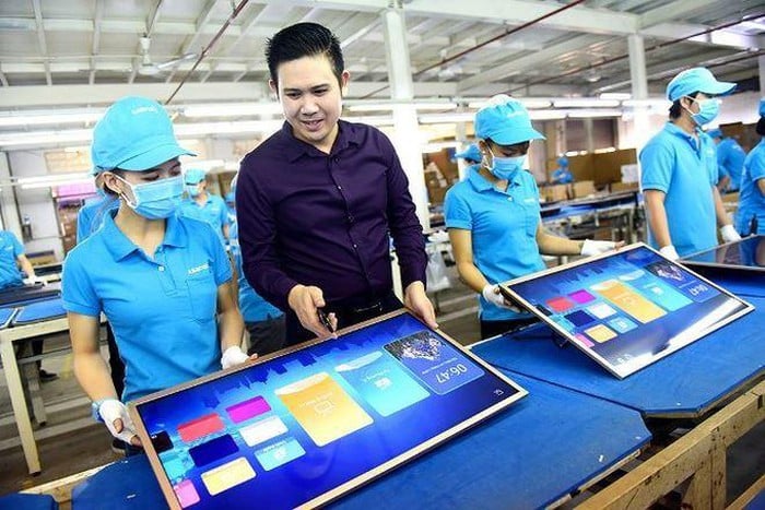 bo tai chinh thong tin viec xac minh sai pham tai asanzo hinh anh 1