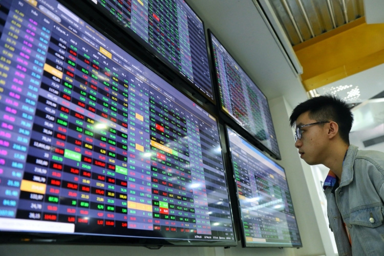 Các quỹ đầu tư, công ty chứng khoán kỳ vọng gì năm 2020 - Ảnh 4. Các quỹ đầu tư, công ty chứng khoán kỳ vọng gì năm 2020 - Ảnh 4.