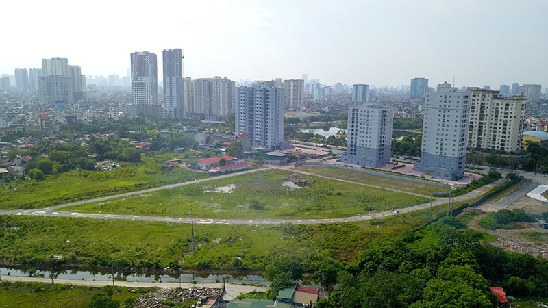 Nhiều vi phạm đất đai bị xử phạt tới 1 tỷ đồng từ năm 2020 - Ảnh 2. Nhiều vi phạm đất đai bị xử phạt tới 1 tỷ đồng từ năm 2020 - Ảnh 2.