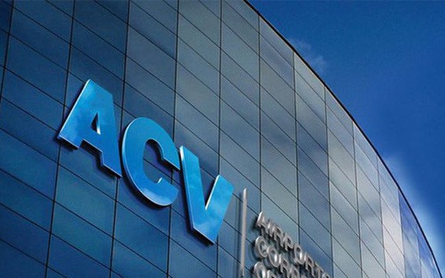 Bộ Tài Chính: ACV phải bị truy thu tiền thuê đất - Ảnh 1. Bộ Tài Chính: ACV phải bị truy thu tiền thuê đất - Ảnh 1.