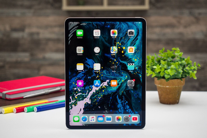 Apple Watch, iPhone và iPad đang bị rớt giá trị - Ảnh 2. Apple Watch, iPhone và iPad đang bị rớt giá trị - Ảnh 2.