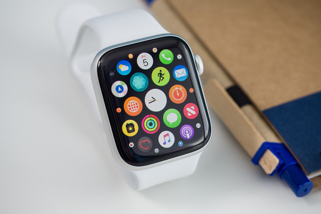 Apple Watch, iPhone và iPad đang bị rớt giá trị - Ảnh 3. Apple Watch, iPhone và iPad đang bị rớt giá trị - Ảnh 3.