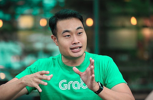 Một năm 'tốn CEO' của các hãng gọi xe - Ảnh 3. Một năm 'tốn CEO' của các hãng gọi xe - Ảnh 3.