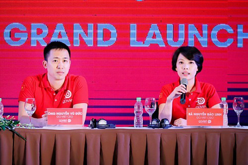 Một năm 'tốn CEO' của các hãng gọi xe - Ảnh 1. Một năm 'tốn CEO' của các hãng gọi xe - Ảnh 1.