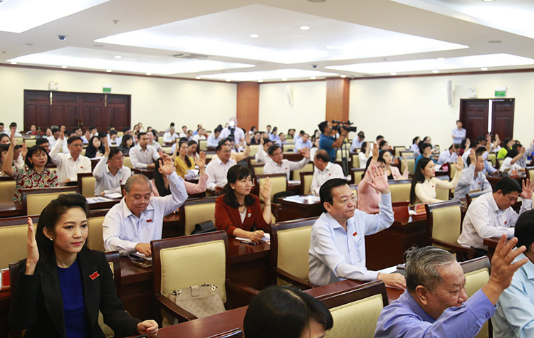 Giá đất TP HCM cao nhất 162 triệu đồng mỗi m2 - Ảnh 1. Giá đất TP HCM cao nhất 162 triệu đồng mỗi m2 - Ảnh 1.