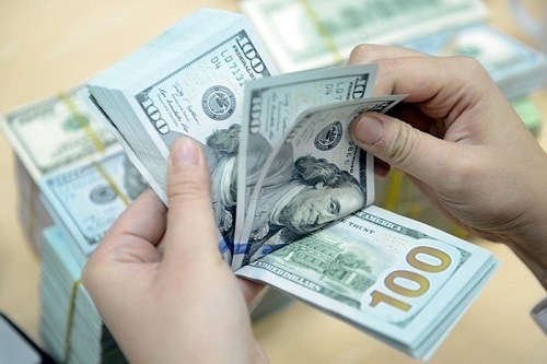 Tỷ giá ngoại tệ hôm nay 15/1 bất ngờ tăng vọt - Ảnh 1. Tỷ giá ngoại tệ hôm nay 15/1 bất ngờ tăng vọt - Ảnh 1.