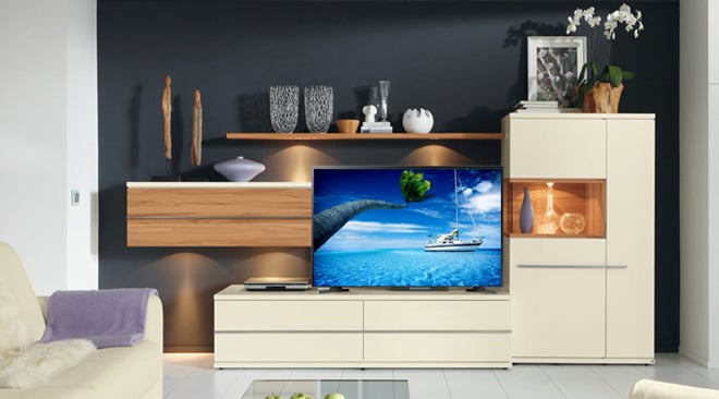 Chọn Smart TV phân khúc 5 – 7 triệu chơi tết - Ảnh 1. Chọn Smart TV phân khúc 5 – 7 triệu chơi tết - Ảnh 1.