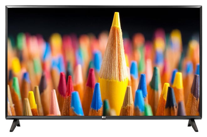 Chọn Smart TV phân khúc 5 – 7 triệu chơi tết - Ảnh 3. Chọn Smart TV phân khúc 5 – 7 triệu chơi tết - Ảnh 3.