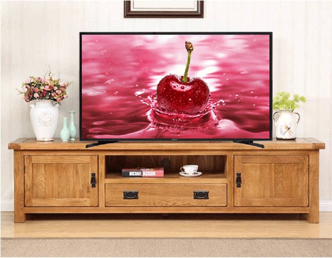 Chọn Smart TV phân khúc 5 – 7 triệu chơi tết - Ảnh 5. Chọn Smart TV phân khúc 5 – 7 triệu chơi tết - Ảnh 5.