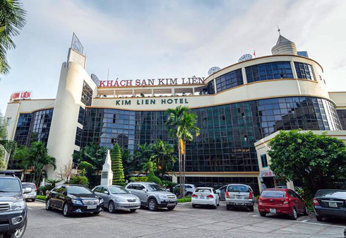 Bầu Thụy 'bắt tay' Tân Hoàng Minh, siêu dự án Kim Liên rậm rịch khởi động - Ảnh 1. Bầu Thụy 'bắt tay' Tân Hoàng Minh, siêu dự án Kim Liên rậm rịch khởi động - Ảnh 1.