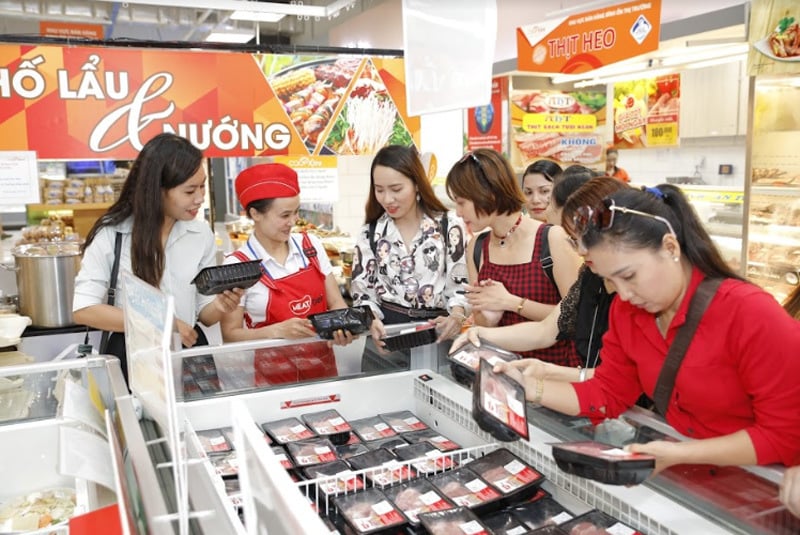 Báo tin ngàn tỷ, tính làm lớn tỷ phú Việt ăn Tết to - Ảnh 2.