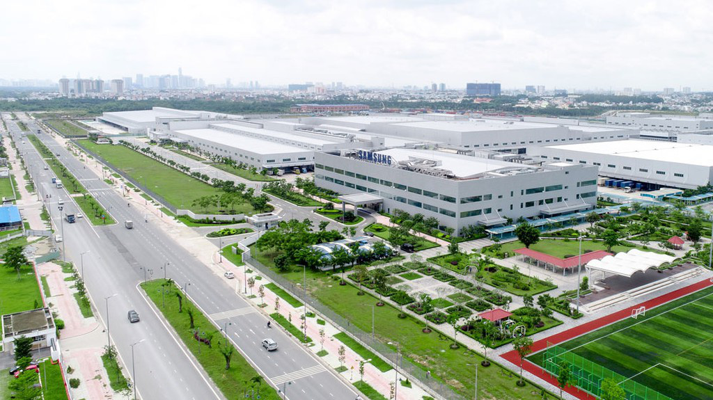 Tiền vào bất động sản năm 2020 theo 5 dòng vốn - Ảnh 1. Tiền vào bất động sản năm 2020 theo 5 dòng vốn - Ảnh 1.