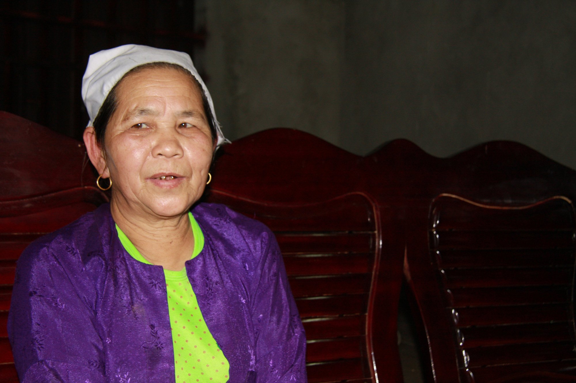 Bí ẩn bài thuốc treo chữa gãy xương - Ảnh 4. Bí ẩn bài thuốc treo chữa gãy xương - Ảnh 4.