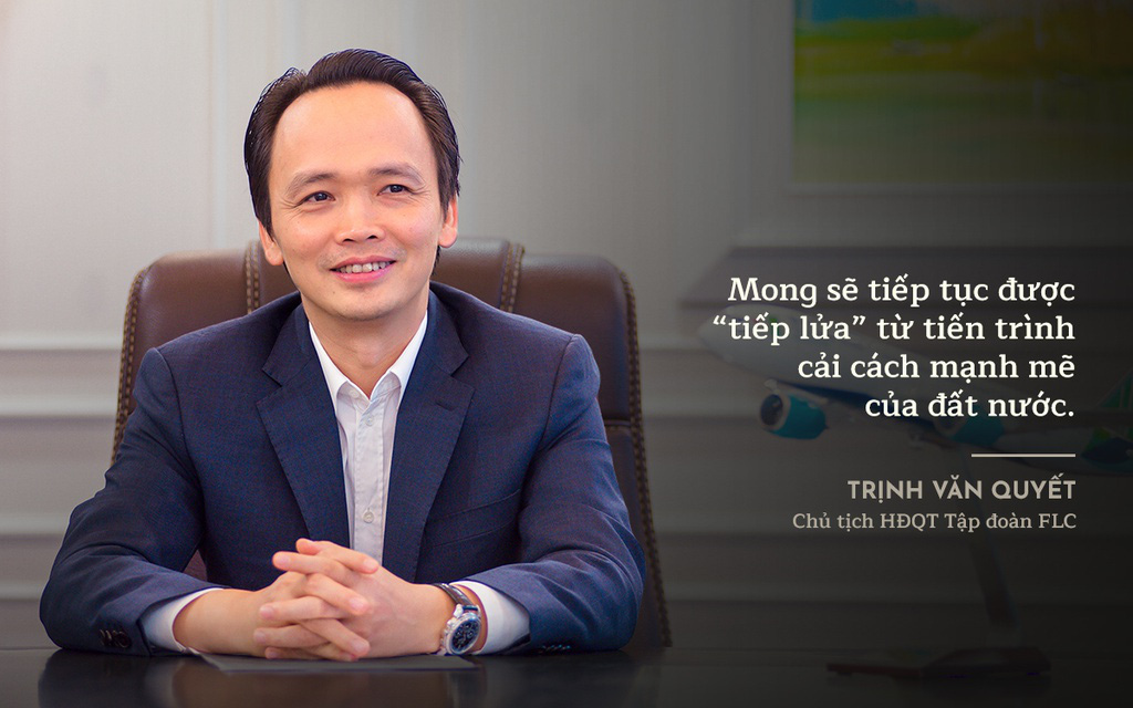 Doanh nhân Việt kỳ vọng gì trong năm mới Canh Tý? - Ảnh 3. Doanh nhân Việt kỳ vọng gì trong năm mới Canh Tý? - Ảnh 3.