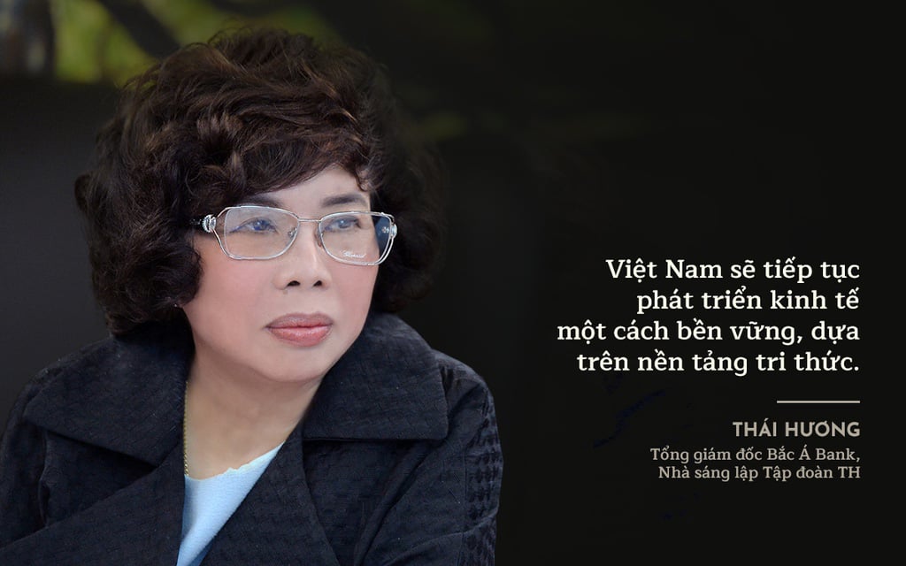 Doanh nhân Việt kỳ vọng gì trong năm mới Canh Tý? - Ảnh 4. Doanh nhân Việt kỳ vọng gì trong năm mới Canh Tý? - Ảnh 4.