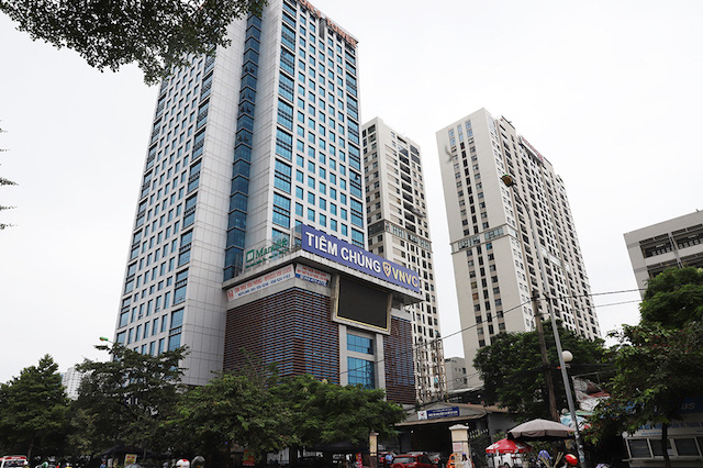 Không có đầu cơ lướt sóng, điều gì đang đẩy giá chung cư lên cao? - Ảnh 2. Không có đầu cơ lướt sóng, điều gì đang đẩy giá chung cư lên cao? - Ảnh 2.