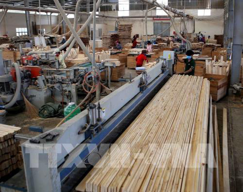 Nông nghiệp Việt Nam và mục tiêu xuất khẩu trên 43 tỷ USD - Ảnh 2. Nông nghiệp Việt Nam và mục tiêu xuất khẩu trên 43 tỷ USD - Ảnh 2.