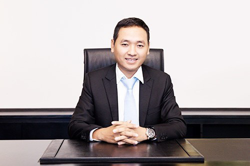Các doanh nhân tuổi Tý đã trải qua năm Kỷ Hợi đầy biến động ra sao? - Ảnh 5. Các doanh nhân tuổi Tý đã trải qua năm Kỷ Hợi đầy biến động ra sao? - Ảnh 5.