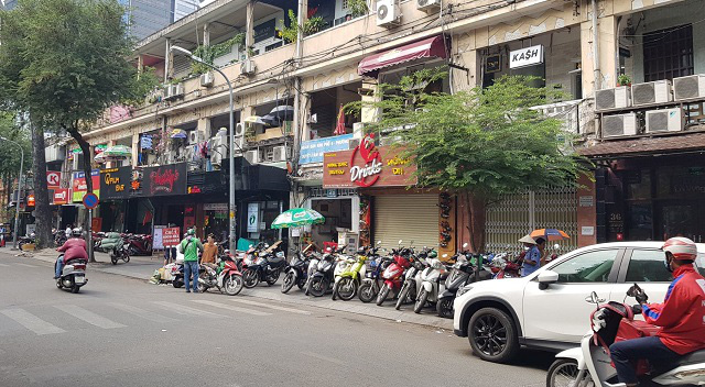Đầu tư bất động sản: Có nên đổ tiền vào nhà phố đơn lẻ? - Ảnh 1. Đầu tư bất động sản: Có nên đổ tiền vào nhà phố đơn lẻ? - Ảnh 1.