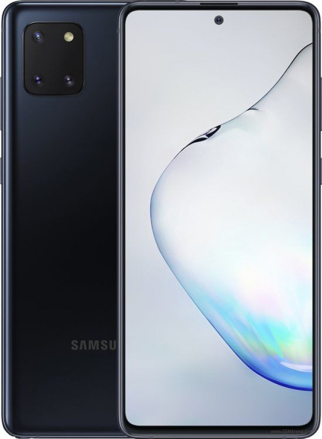 Chính thức: Samsung ra mắt Galaxy S10 Lite và Galaxy Note 10 Lite - Ảnh 5. Chính thức: Samsung ra mắt Galaxy S10 Lite và Galaxy Note 10 Lite - Ảnh 5.