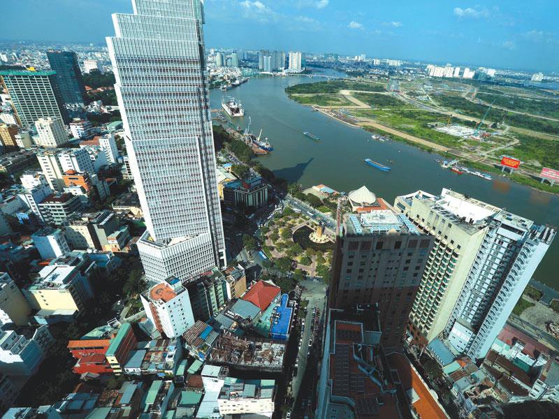 Thị trường bất động sản 2020: Phân khúc văn phòng đón thêm 1,5 triệu m2 - Ảnh 1. Thị trường bất động sản 2020: Phân khúc văn phòng đón thêm 1,5 triệu m2 - Ảnh 1.
