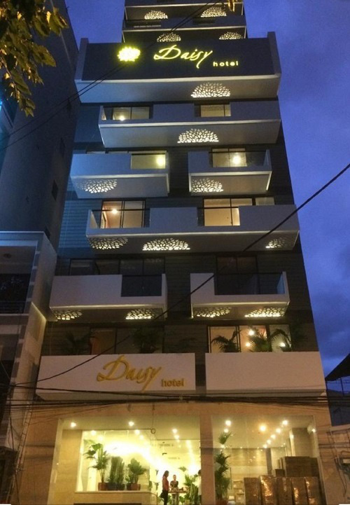 3 khách sạn ở Nha Trang tự ý “phình thêm” 76 phòng - Ảnh 2. 3 khách sạn ở Nha Trang tự ý “phình thêm” 76 phòng - Ảnh 2.