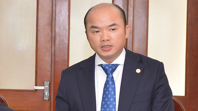 Dừng quy trình bổ nhiệm tổng giám đốc của VEAM - Ảnh 1. Dừng quy trình bổ nhiệm tổng giám đốc của VEAM - Ảnh 1.