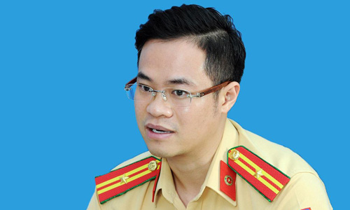 Có hay không việc "lót tay" khi xử phạt vi phạm nồng độ cồn - Ảnh 1. Có hay không việc "lót tay" khi xử phạt vi phạm nồng độ cồn - Ảnh 1.