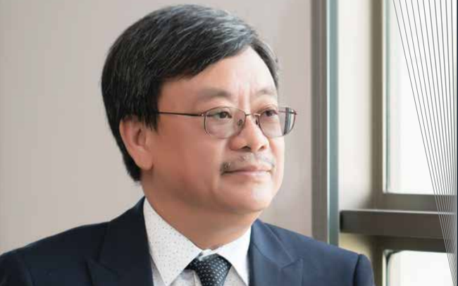 Ông Nguyễn Đăng Quang lại mất danh hiệu tỷ phú đô la - Ảnh 1. Ông Nguyễn Đăng Quang lại mất danh hiệu tỷ phú đô la - Ảnh 1.