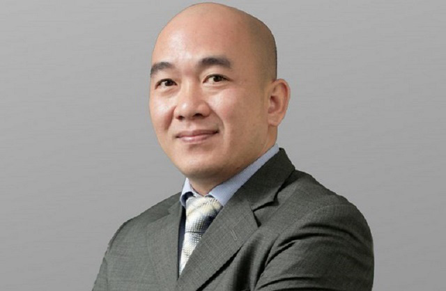 TS. Sử Ngọc Khương: Có một nhóm doanh nghiệp BĐS không gặp khó từ lộ trình siết tín dụng - Ảnh 1. TS. Sử Ngọc Khương: Có một nhóm doanh nghiệp BĐS không gặp khó từ lộ trình siết tín dụng - Ảnh 1.