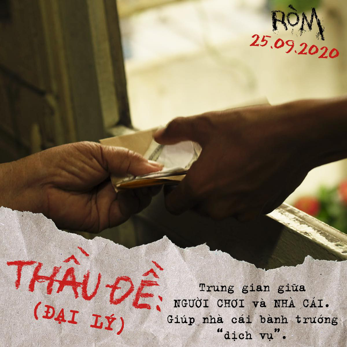 Thu 30 tỉ sau vài ngày &quot;Ròm&quot; khiến người khen hết lời, kẻ chê không thương tiếc - Ảnh 3.