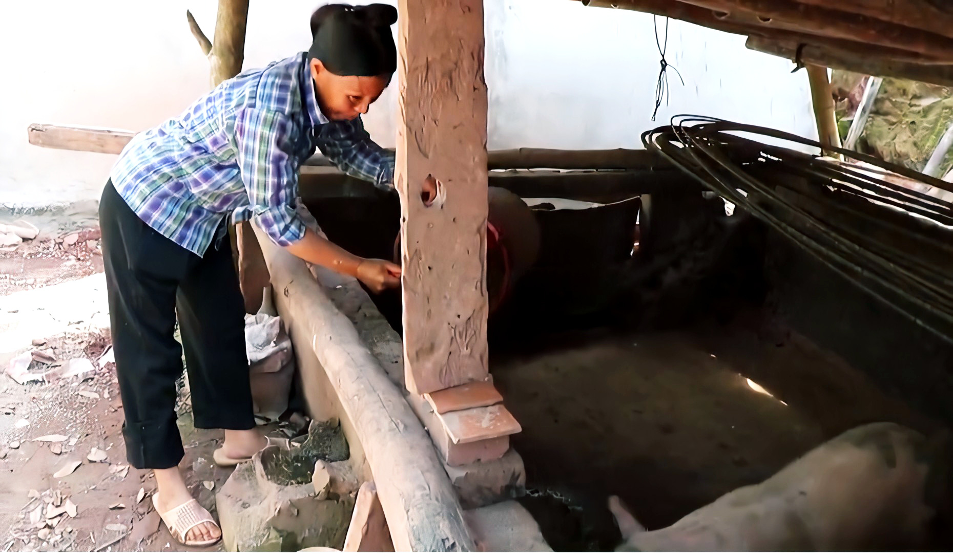 Thêm những lá đơn xin thoát nghèo ở xã vùng 3 xứ Lạng - Ảnh 1.