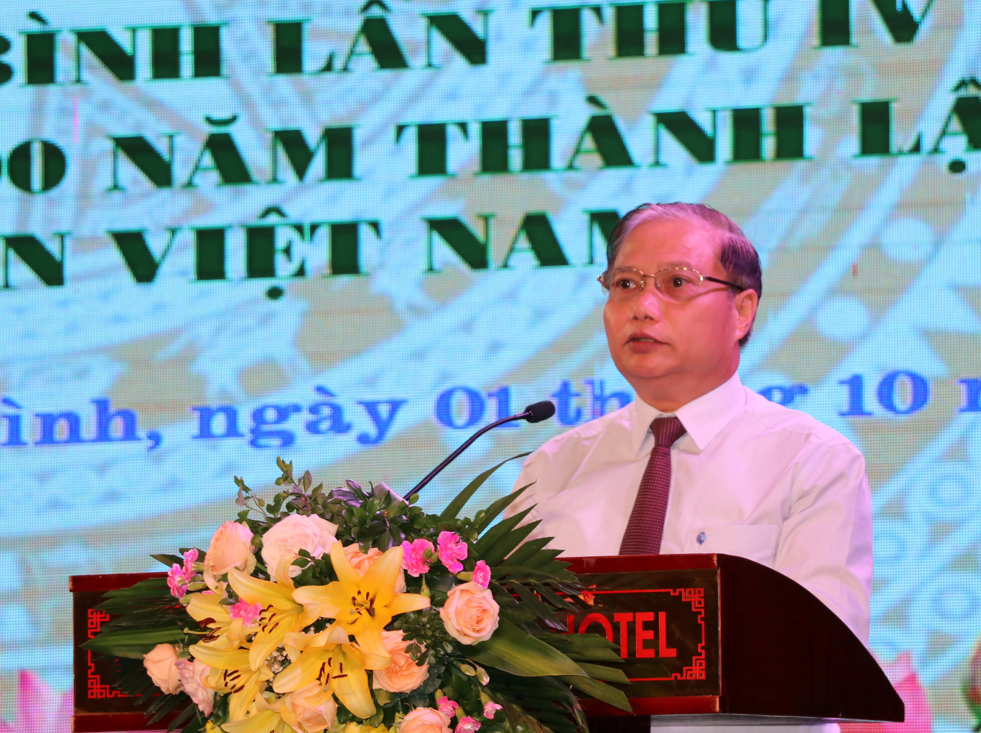 Ninh Bình: Biểu dương 141 nông dân sản xuất, kinh doanh giỏi - Ảnh 2.