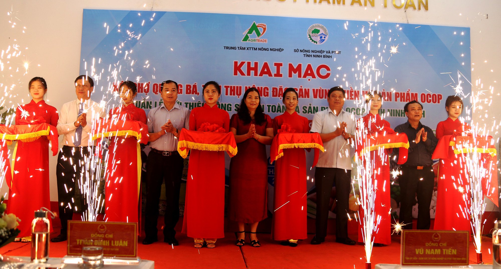 Ninh Bình có loại trà hoa vàng quý hiếm, bán đắt như tôm tươi nhưng dân Thủ đô vẫn thích - Ảnh 2.