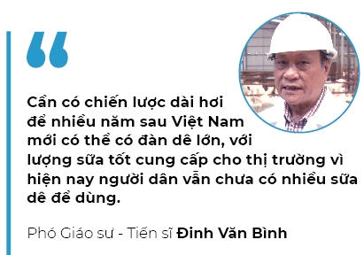Nuôi dê công nghệ cao - Ảnh 2. Nuôi dê công nghệ cao - Ảnh 2.