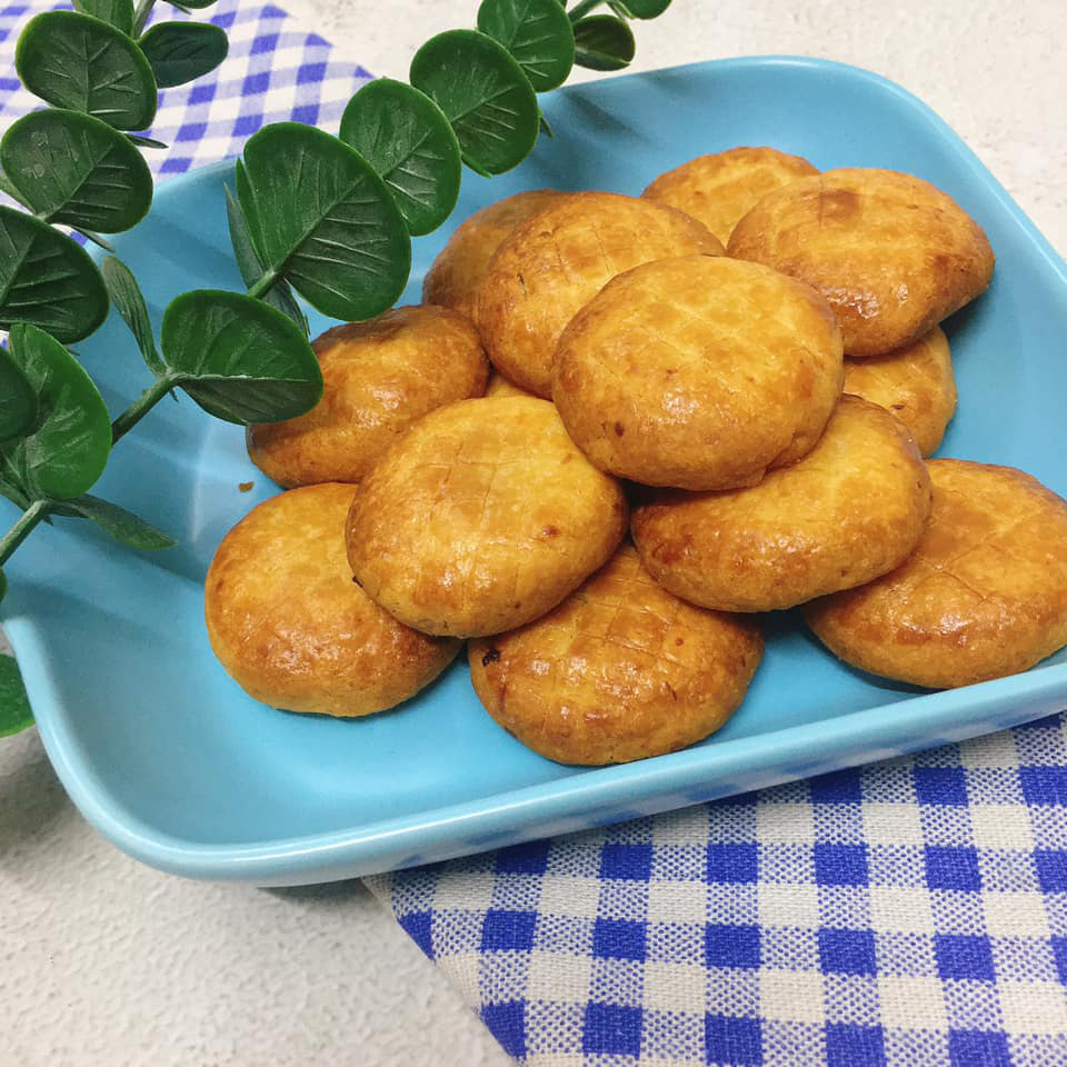 Mẹo nhỏ làm món bánh dứa thành công ngay từ lần đầu tiên - Ảnh 3.