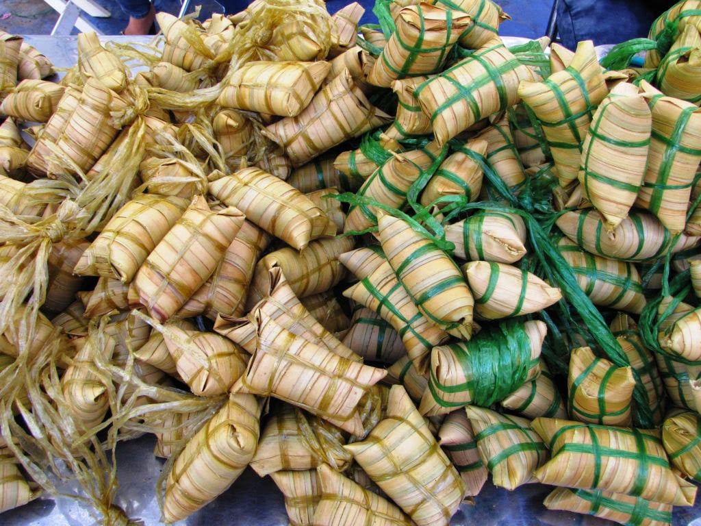 Bến Tre: Tất tần tật những món đặc sản từ dừa lạ miệng, lạ mắt, lạ tai - Ảnh 2.