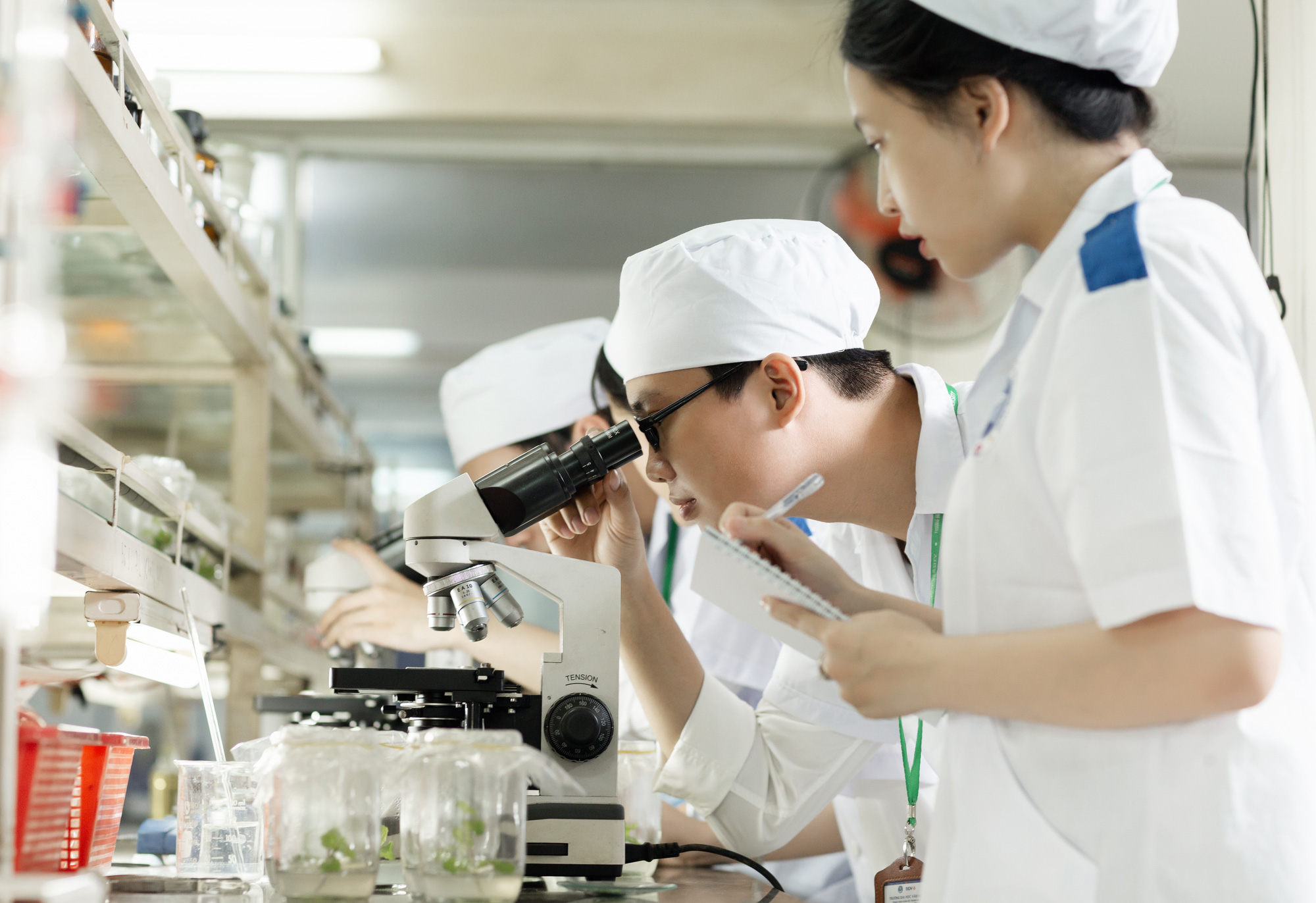 Đại học Văn Hiến đào tạo thạc sỹ ngành Quản trị Dịch vụ Du lịch và Lữ hành - Ảnh 1.