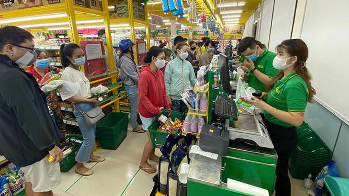 Cần gói kích thích kinh tế đặc biệt để phục hồi tăng trưởng - Ảnh 1.