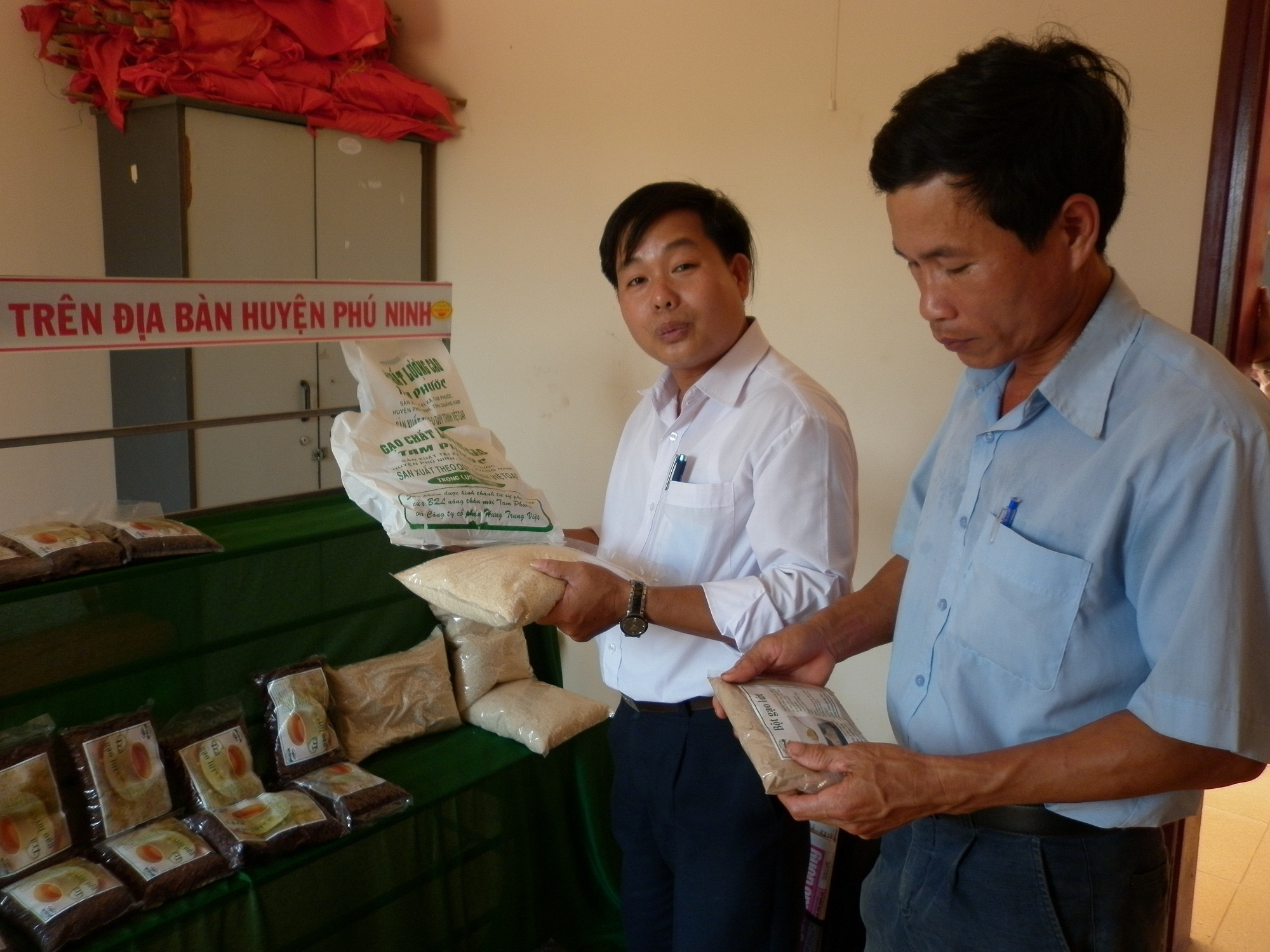 Đại hội đại biểu lần thứ XXII tỉnh Quảng Nam: Phấn đấu năm 2025 thu nhập bình quân đầu người 70 triệu đồng - Ảnh 7.