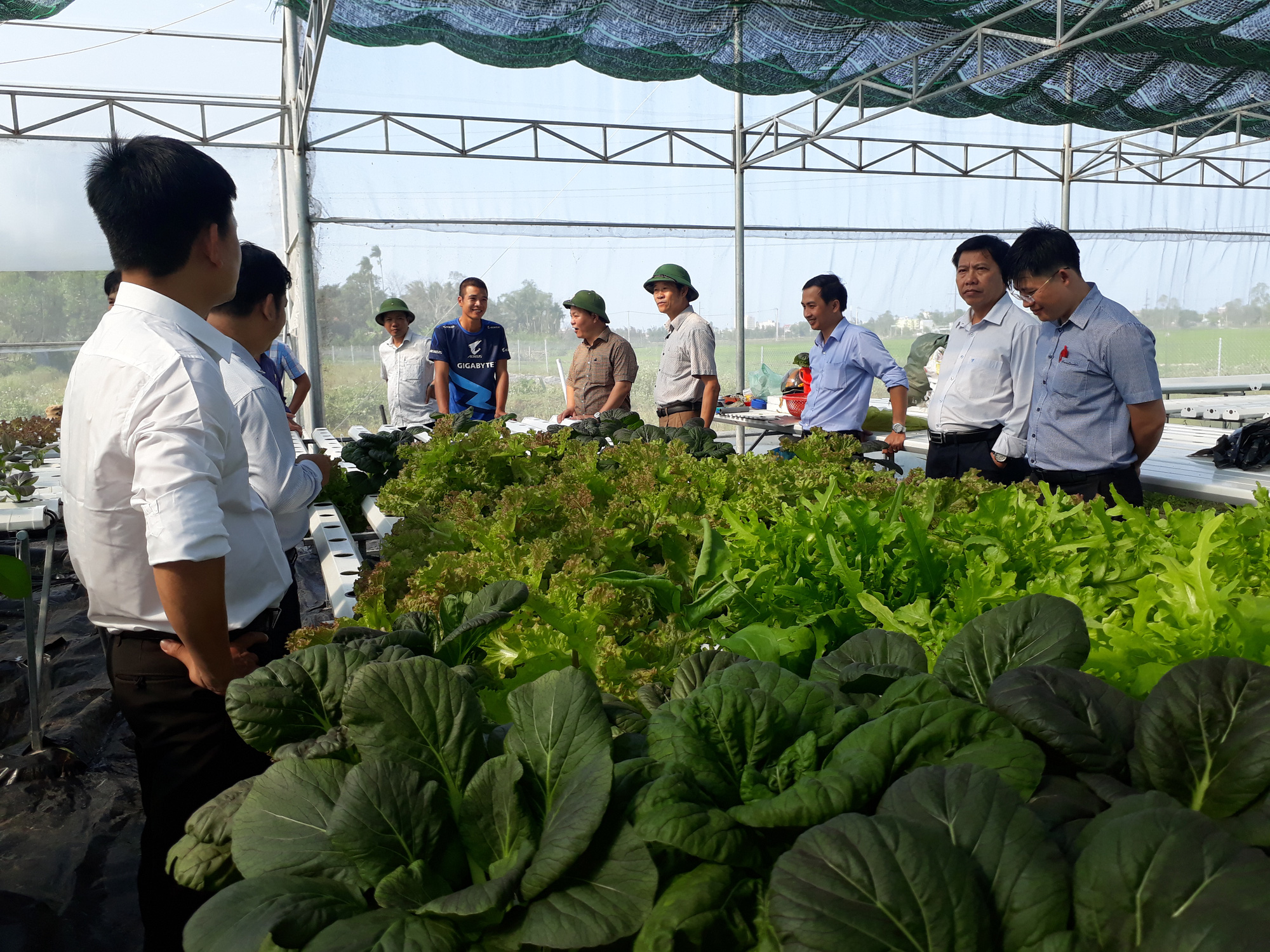Đại hội đại biểu lần thứ XXII tỉnh Quảng Nam: Phấn đấu năm 2025 thu nhập bình quân đầu người 70 triệu đồng - Ảnh 6.