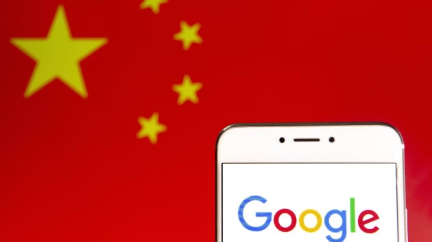 Ứng dụng cho phép người Trung Quốc truy cập Facebook, Google "mất tích" bí ẩn - Ảnh 1. Ứng dụng cho phép người Trung Quốc truy cập Facebook, Google "mất tích" bí ẩn - Ảnh 1.