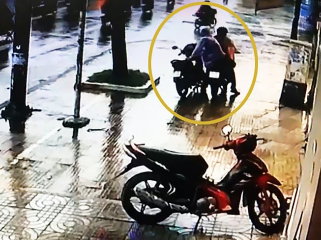 Bắt &quot;băng nhóm&quot; gây ra hàng loạt vụ trộm ở Bình Định, tiêu thụ tại Phú Yên  - Ảnh 1.