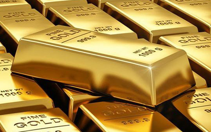 Giá vàng hôm nay 13/10: Nhà đầu tư "găm" hàng, vàng trượt giá - Ảnh 1. Giá vàng hôm nay 13/10: Nhà đầu tư "găm" hàng, vàng trượt giá - Ảnh 1.