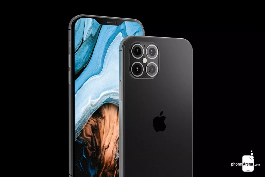 iPhone 12 sẽ là sản phẩm quan trọng nhất của Apple trong 10 năm qua - Ảnh 2. iPhone 12 sẽ là sản phẩm quan trọng nhất của Apple trong 10 năm qua - Ảnh 2.